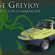Illustration for article titled The Cars That Should Be In 'Game Of Thrones'